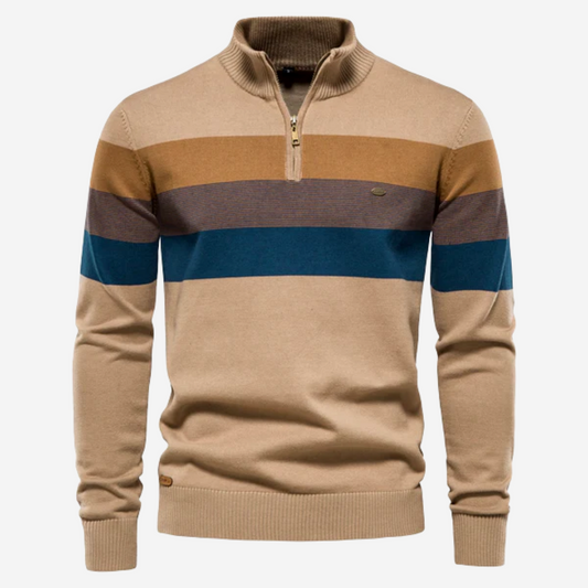 Lorenzo – Genser Retro Snoop