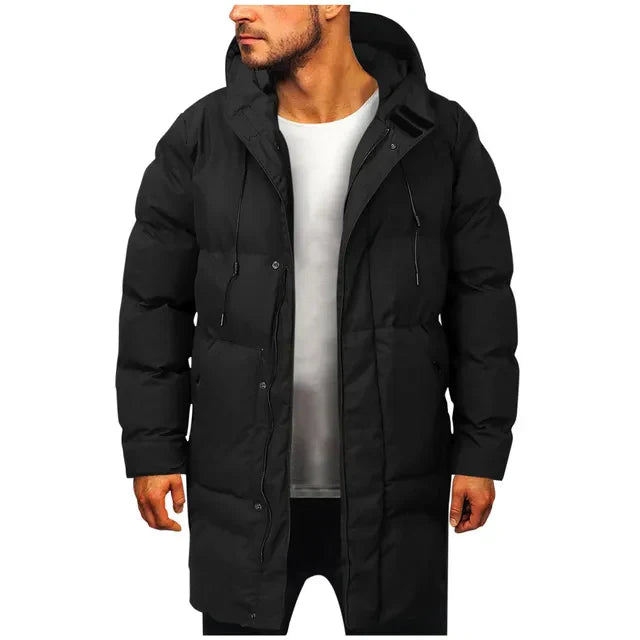 Dario – Parka Vinter