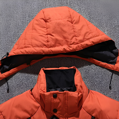 Rafael - Varm vinterjakke for menn