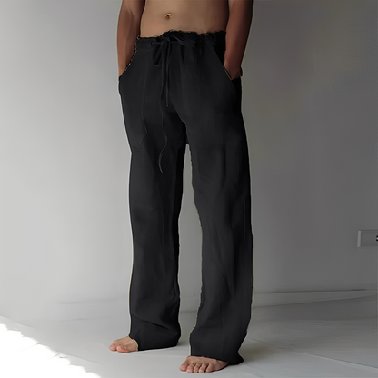 Arthur – Baggy Linhose for Herrer