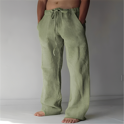 Arthur – Baggy Linhose for Herrer