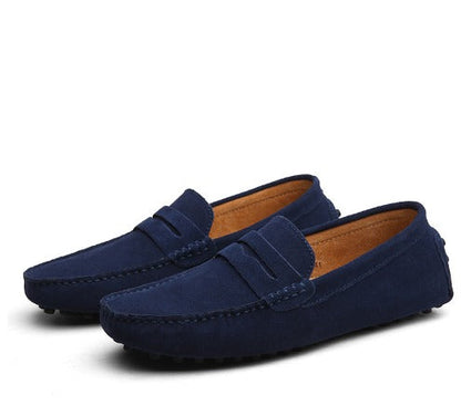 Harvey - Elegante sko loafers for menn