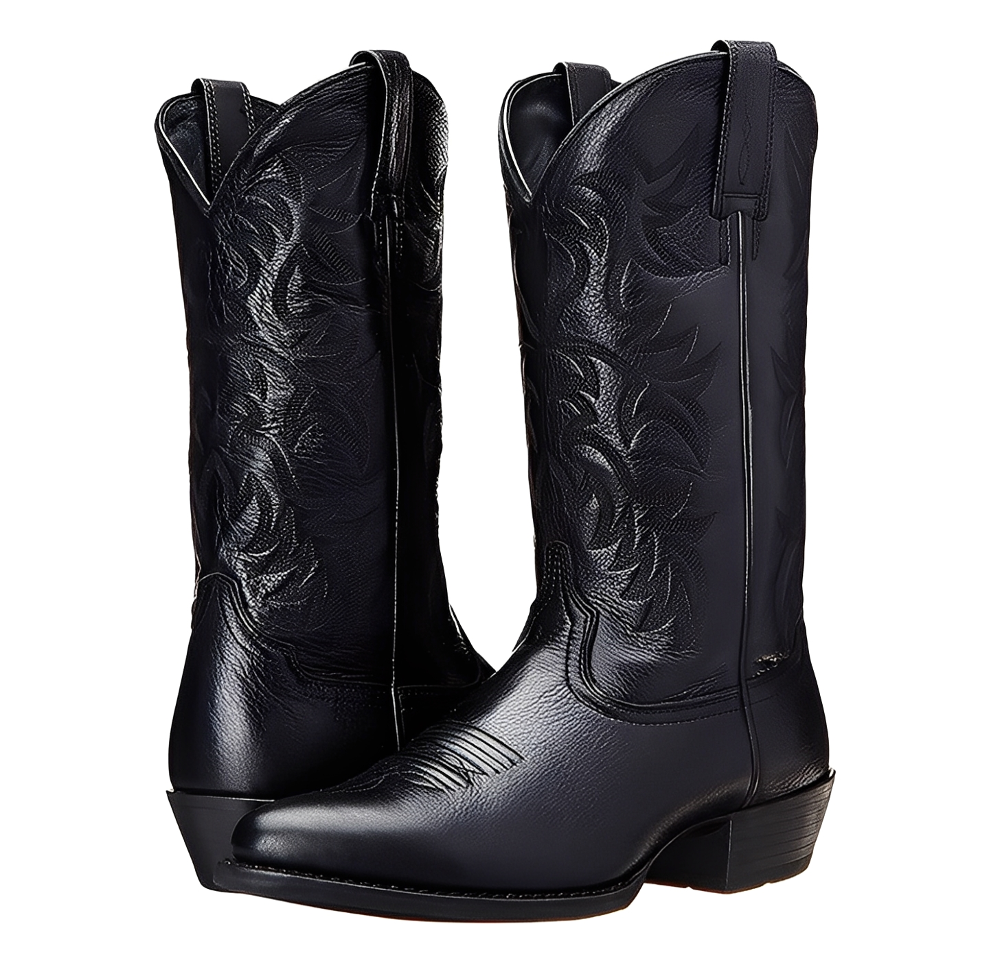 Romeo - Stilige støvler for menn