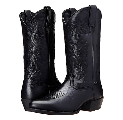 Romeo - Stilige støvler for menn