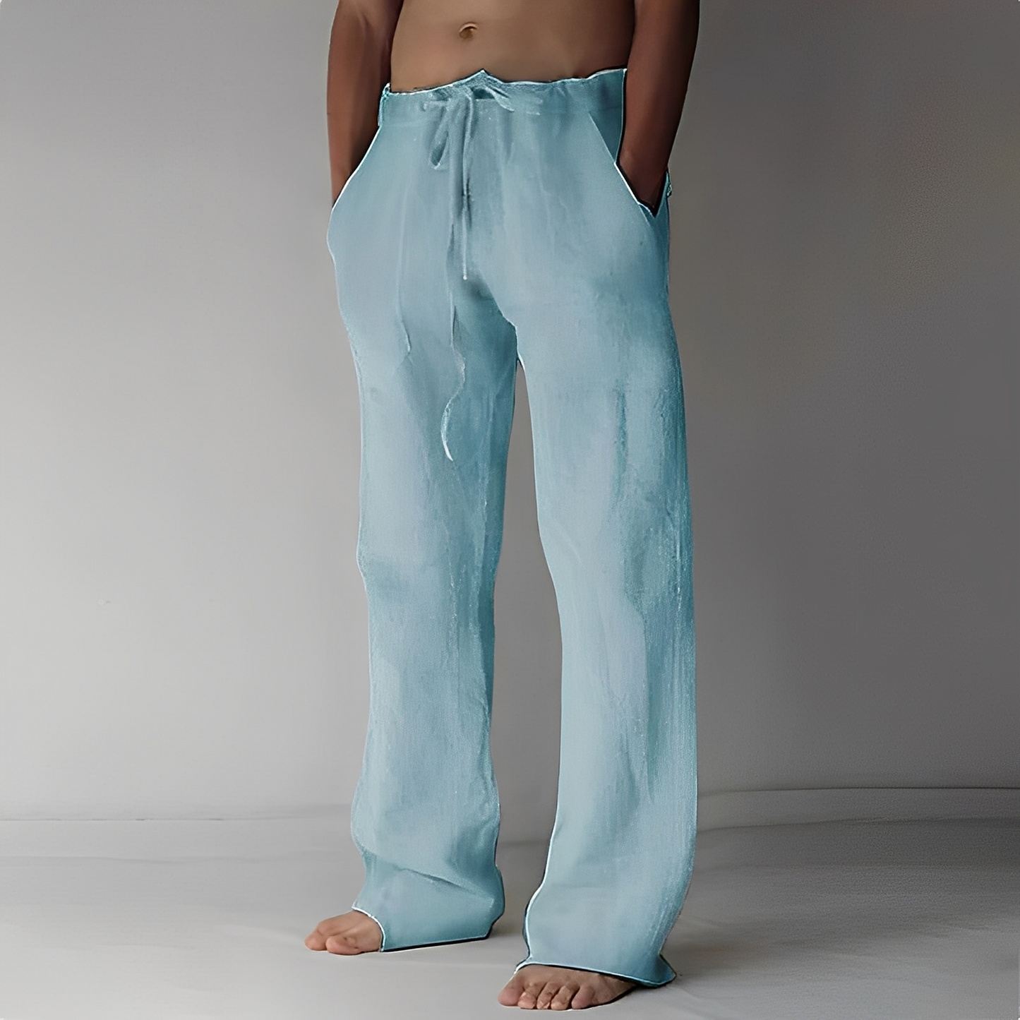 Arthur – Baggy Linhose for Herrer