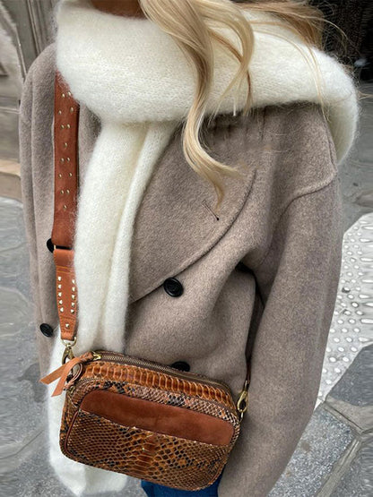 Felicity – Elegant vinterjakke