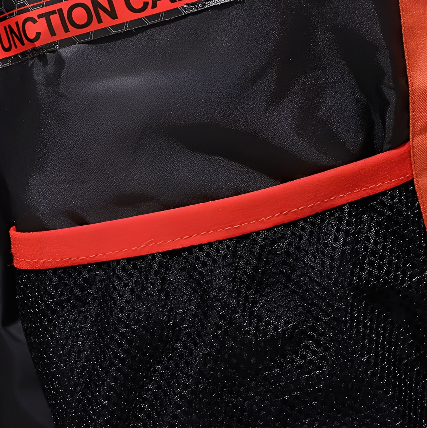 Rafael - Varm vinterjakke for menn