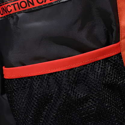 Rafael - Varm vinterjakke for menn