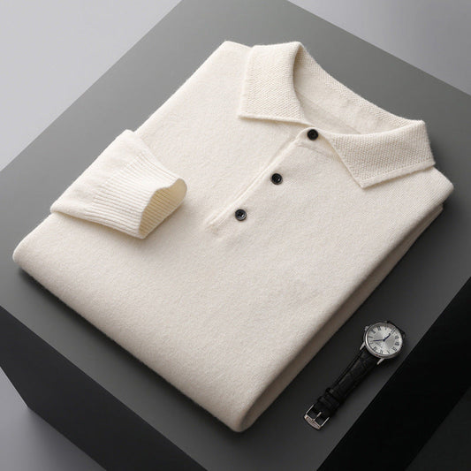 Vincenzo – Klassisk Polo