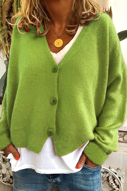 Aspen - Elegant og varm genser for kvinner