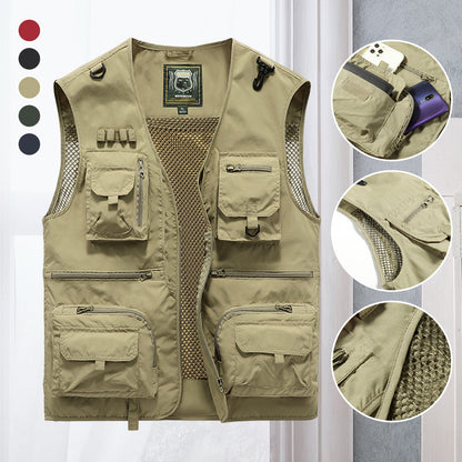 Coralie – Taktisk vest