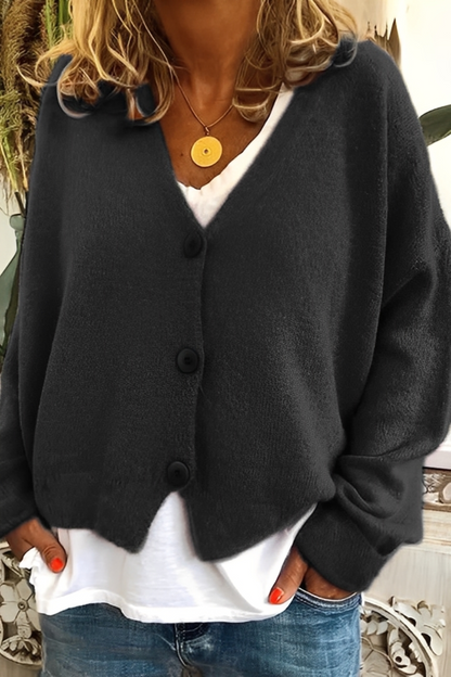 Aspen - Elegant og varm genser for kvinner