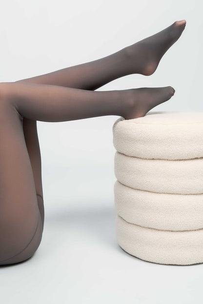 Alessia – Strømpebukse Uten Sømmer