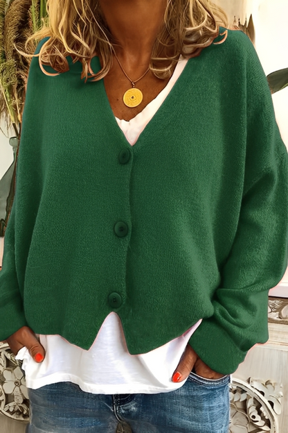 Aspen - Elegant og varm genser for kvinner