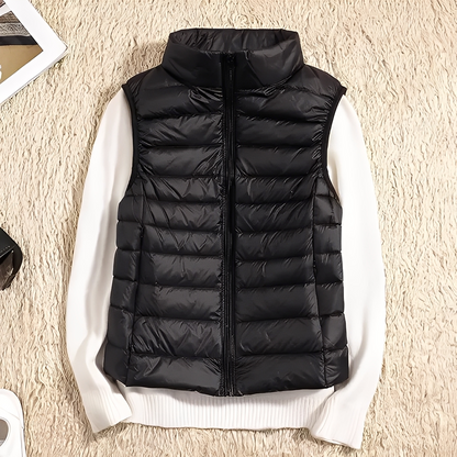 Sophie – Ultralett Dunvest