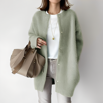 Anesa – Elegant damejakke