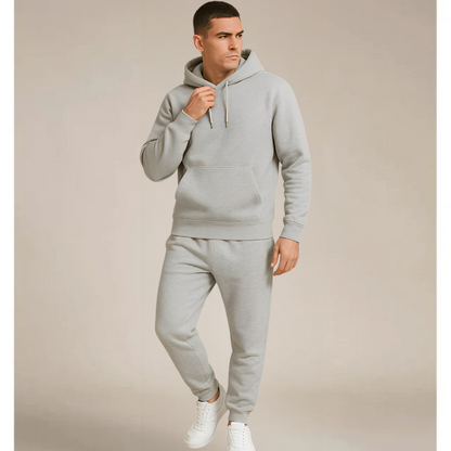 Robin – Unisex Hettegenser & Joggebukse Sett