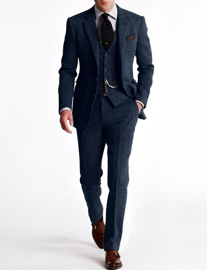 Alden - Formelle smale smokingdresser for herrer