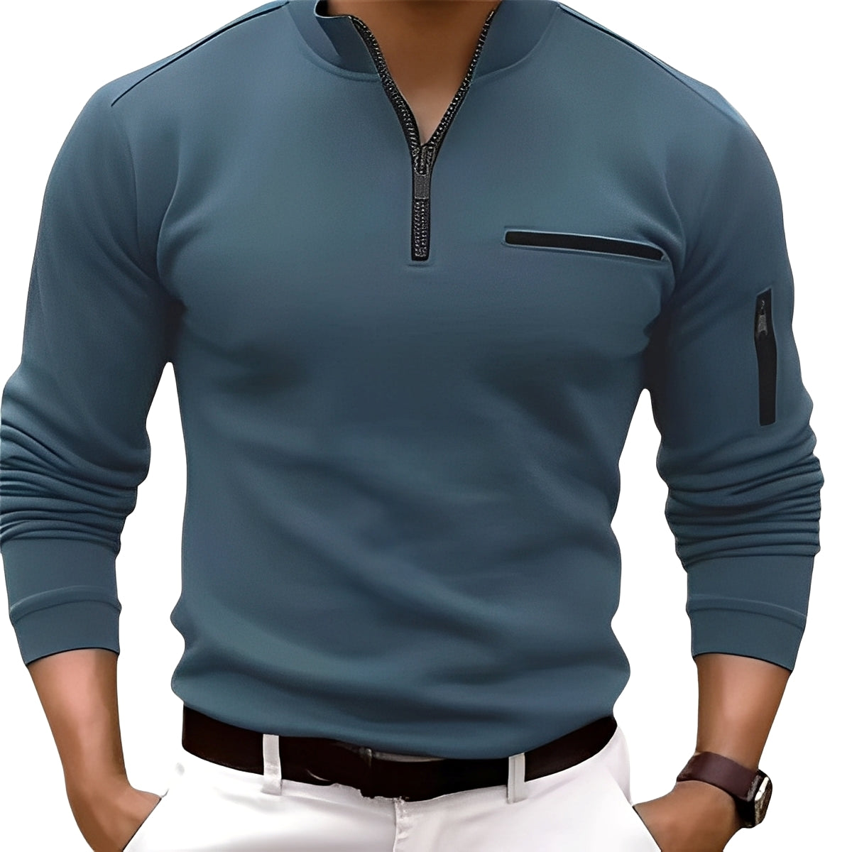 Marco – Trendy Strikkegenser