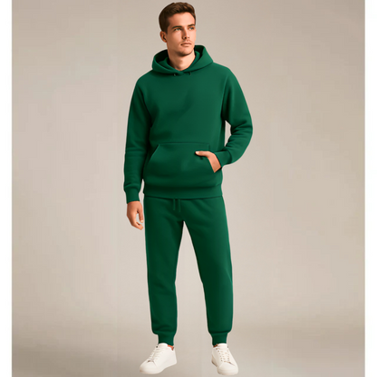 Robin – Unisex Hettegenser & Joggebukse Sett