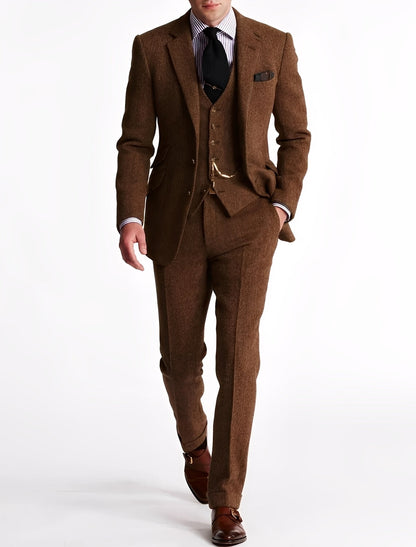 Alden - Formelle smale smokingdresser for herrer