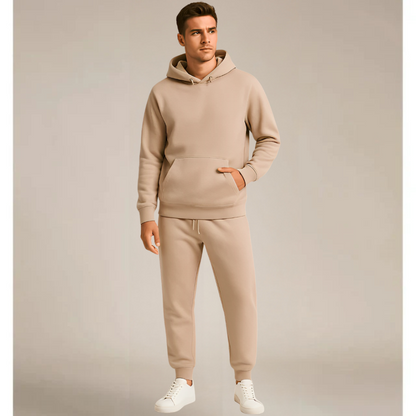 Robin – Unisex Hettegenser & Joggebukse Sett