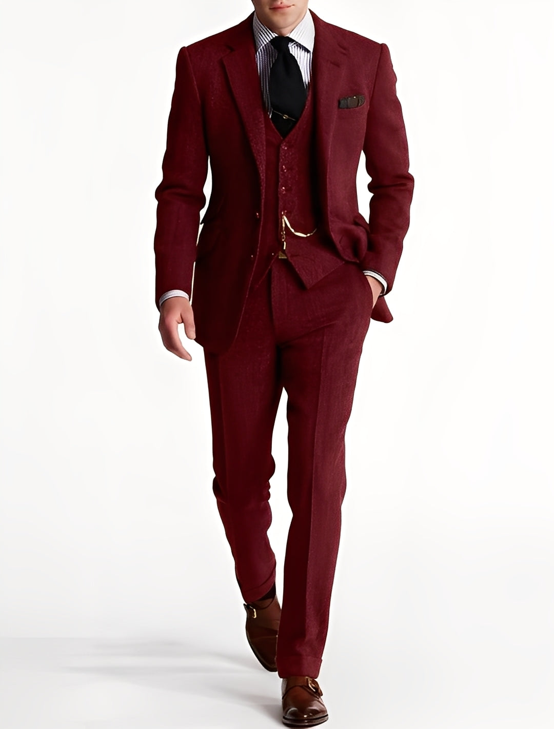 Alden - Formelle smale smokingdresser for herrer