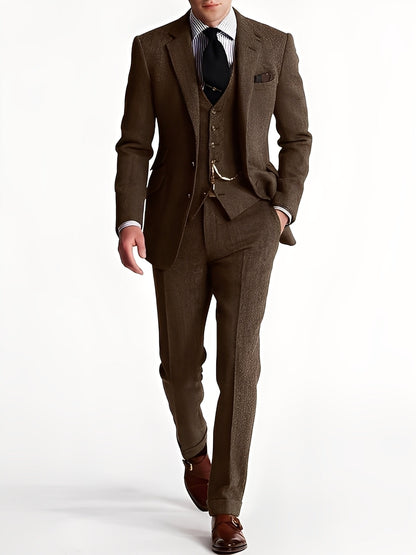 Alden - Formelle smale smokingdresser for herrer