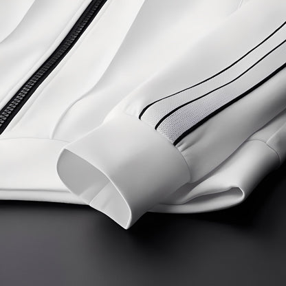 Crispian - Stilfulle sportsjakke for herrer