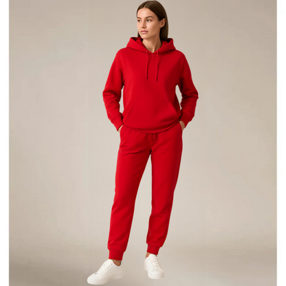 Robin – Unisex Hettegenser & Joggebukse Sett