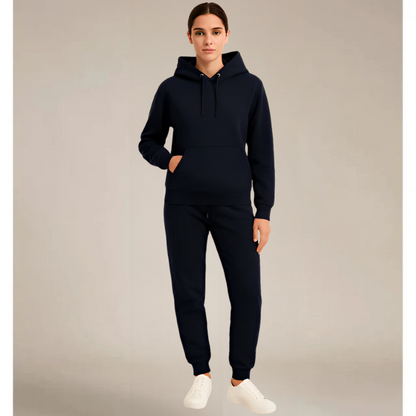 Robin – Unisex Hettegenser & Joggebukse Sett