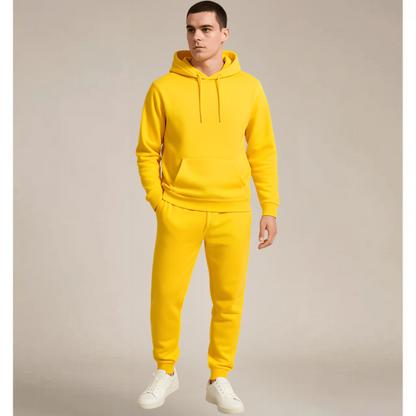 Robin – Unisex Hettegenser & Joggebukse Sett