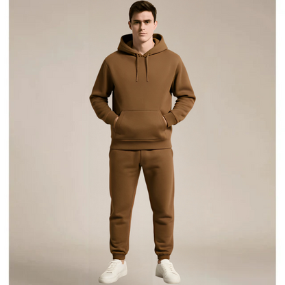 Robin – Unisex Hettegenser & Joggebukse Sett