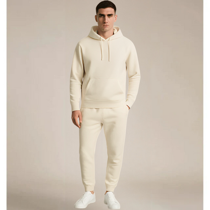 Robin – Unisex Hettegenser & Joggebukse Sett