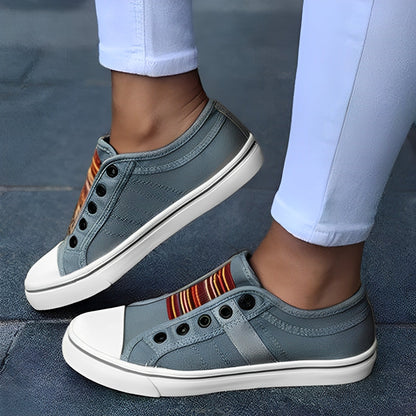 Mia – Komfortable Trend-Sneakers
