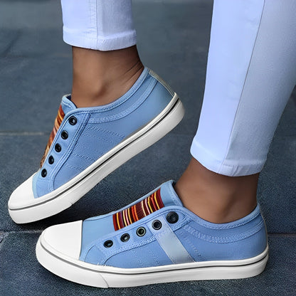 Mia – Komfortable Trend-Sneakers