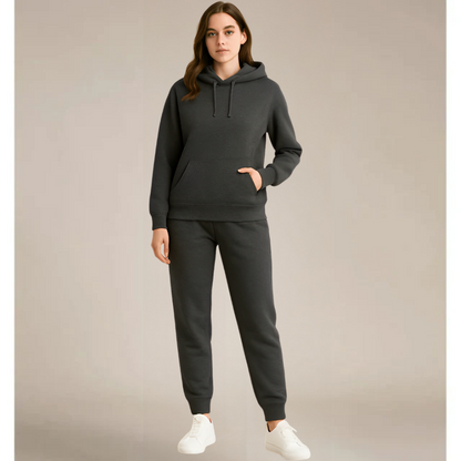 Robin – Unisex Hettegenser & Joggebukse Sett