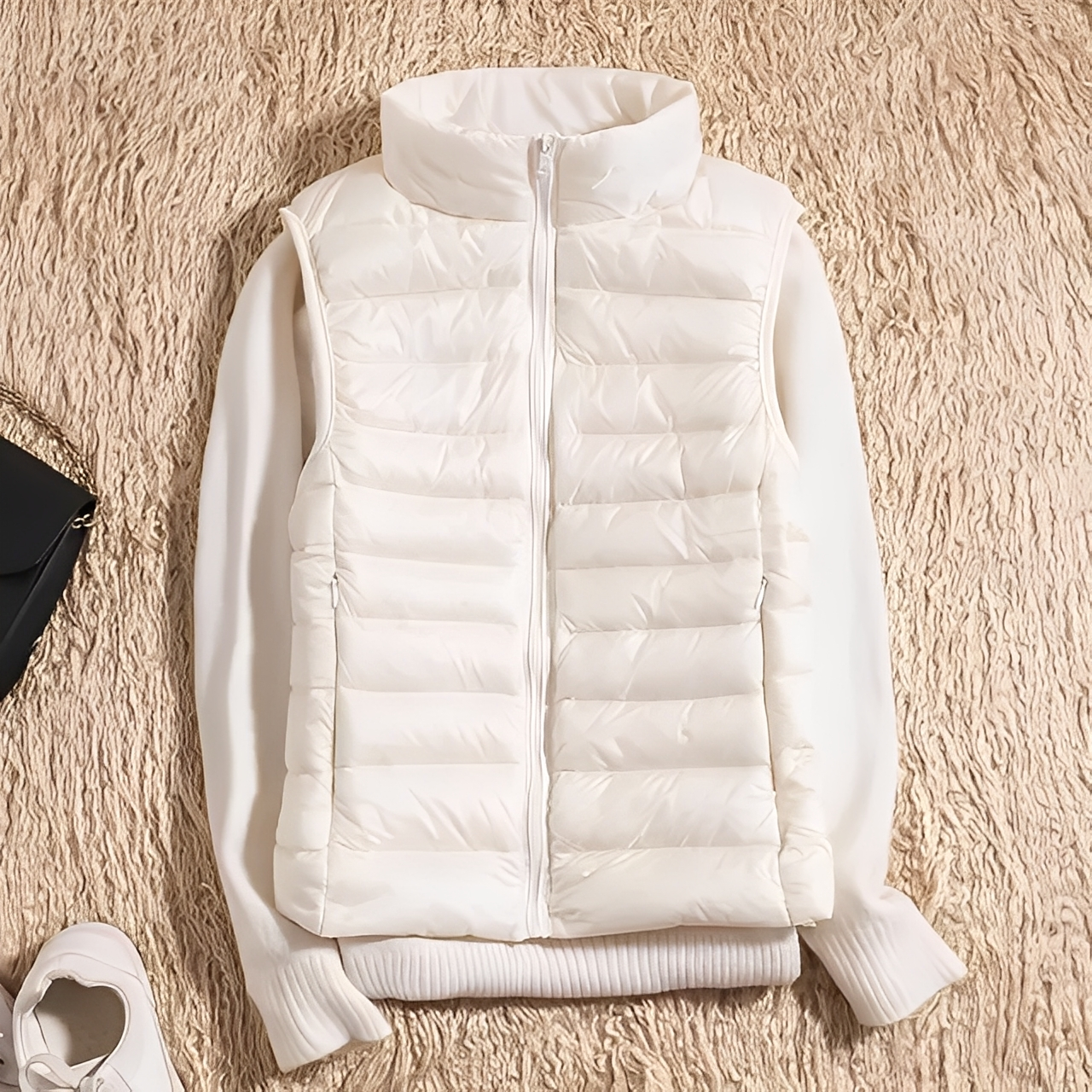 Sophie – Ultralett Dunvest