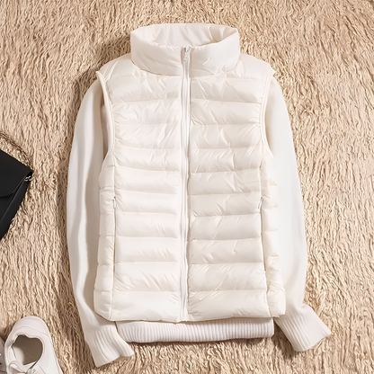 Sophie – Ultralett Dunvest