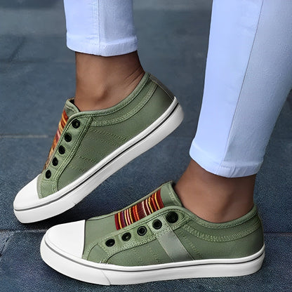 Mia – Komfortable Trend-Sneakers