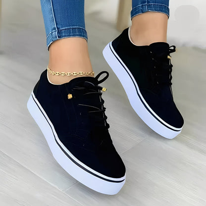 Elfleda - Stilige, komfortable sneakers for damer
