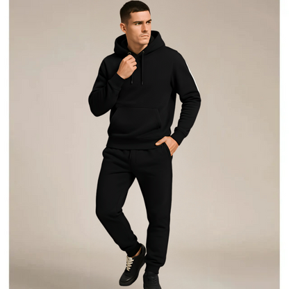 Robin – Unisex Hettegenser & Joggebukse Sett