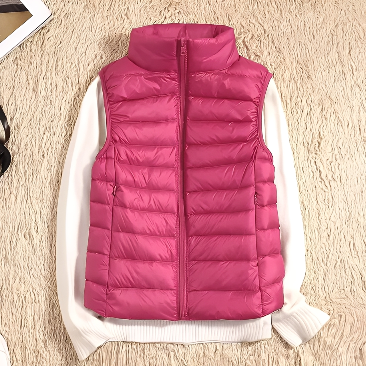 Sophie – Ultralett Dunvest