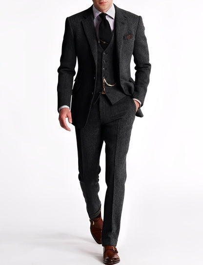 Alden - Formelle smale smokingdresser for herrer