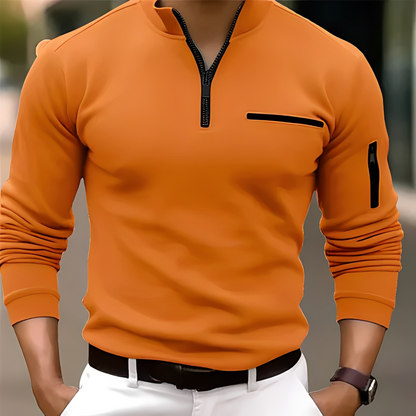 Marco – Trendy Strikkegenser