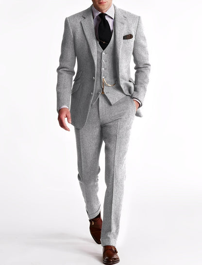 Alden - Formelle smale smokingdresser for herrer