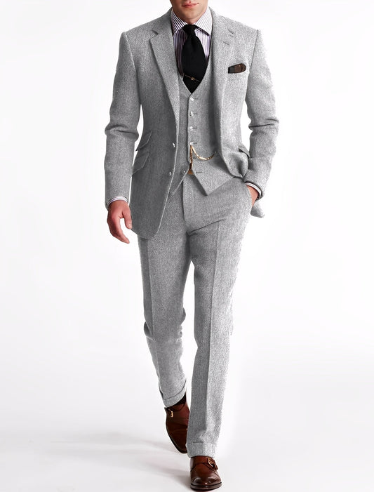 Alden - Formelle smale smokingdresser for herrer