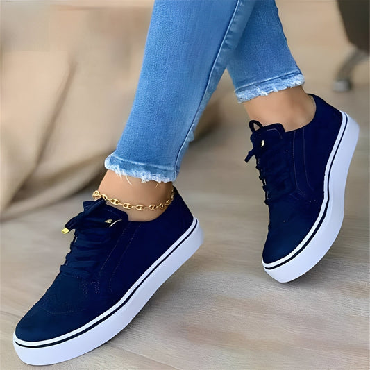 Elfleda - Stilige, komfortable sneakers for damer