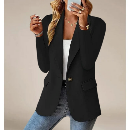 Maricar – Klassisk Elegant Blazer