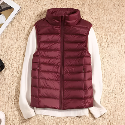 Sophie – Ultralett Dunvest